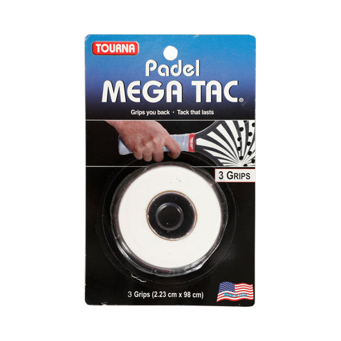 Tourna Padel Mega Tac - 3 Τμχ