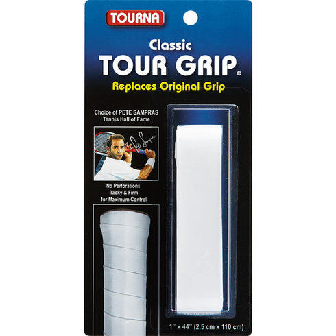 Tourna Classic Tour Grip