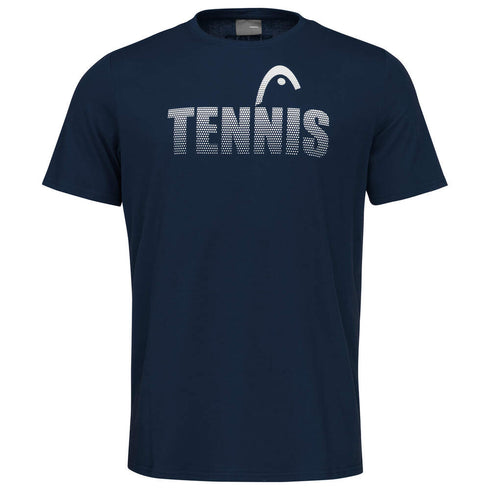 CLUB COLIN T-SHIRT M TENNIS HEAD