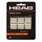 PRIME TOUR REGULAR 3X GR GREY OVERGRIP TENNIS HEAD