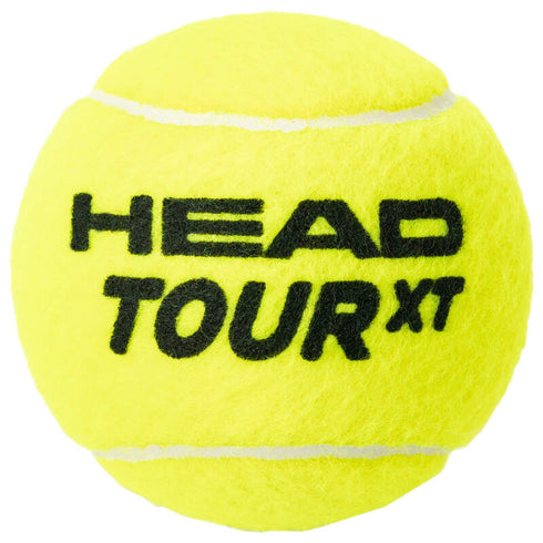 HEAD TOUR XT