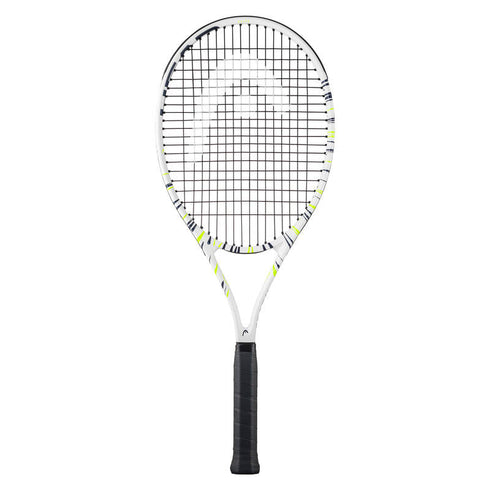 MX SPARK ELITE (White) 2024 ΡΑΚΕΤΤΑ TENNIS HEAD ΜΕ ΧΟΡΔΕΣ