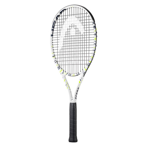 MX SPARK ELITE (White) 2024 ΡΑΚΕΤΤΑ TENNIS HEAD ΜΕ ΧΟΡΔΕΣ