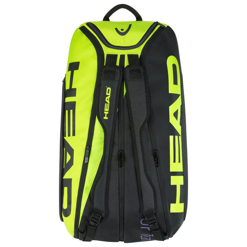 TOUR TEAM EXTREME 12R MONSTERCOMBI 2020