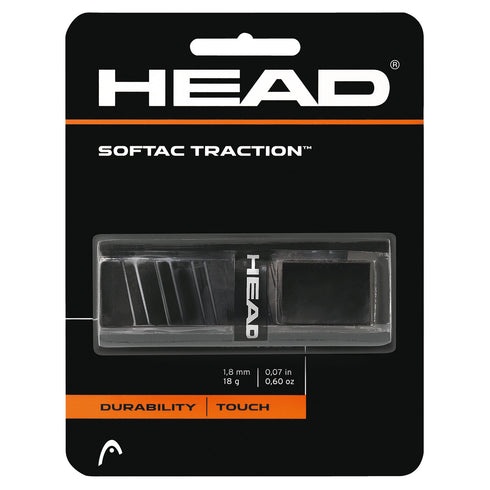 SOFTAC TRACTION