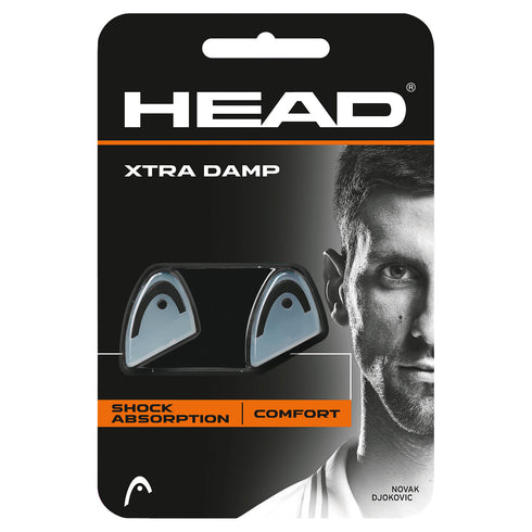XTRA DAMP