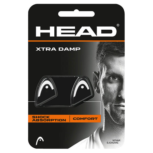 XTRA DAMP