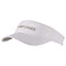 PRO PLAYER VISOR WH 2025 TENNIS HEAD