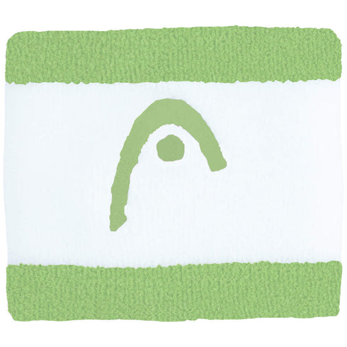 WRISTBAND STRIPED 2.5" ACCESSORIES TENNIS HEAD