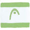 WRISTBAND STRIPED 2.5" ACCESSORIES TENNIS HEAD