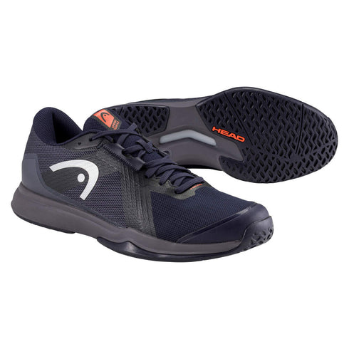 SPRINT TEAM 4.0 MEN DBRD ΠΑΠΟΥΤΣΙΑ TENNIS HEAD