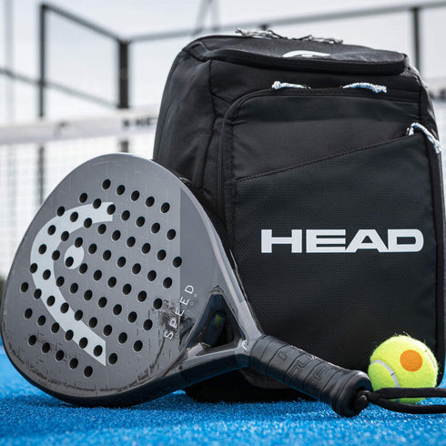 SPEED JUNIOR 2025 ΡΑΚΕΤΤΑ HEAD PADEL
