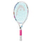 PAW 21 WHITE S05 ΡΑΚΕΤΤΑ TENNIS HEAD ΜΕ ΘΗΚΗ & ΧΟΡΔΕΣ