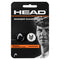 SINNER DAMPENER TENNIS HEAD