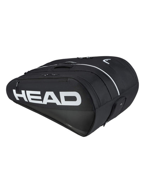 TOUR RACQUET BAG XL BK ΤΣΑΝΤΑ TENNIS HEAD