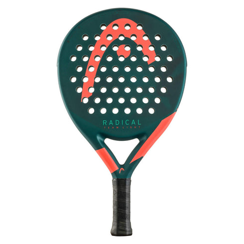 RADICAL TEAM LIGHT 2026 ΡΑΚΕΤΤΑ PADEL HEAD