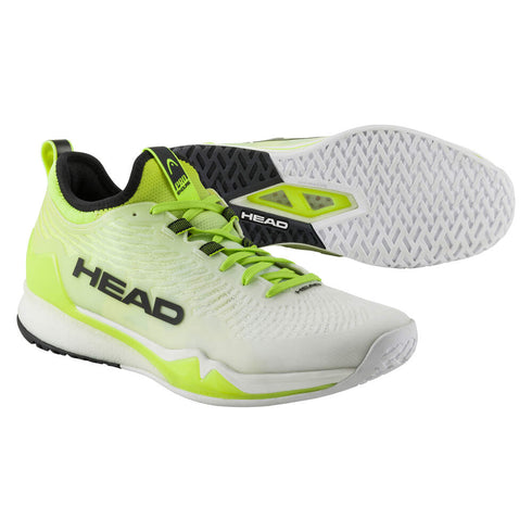 ENDURE PRO MEN YWWH ΠΑΠΟΥΤΣΙΑ TENNIS HEAD