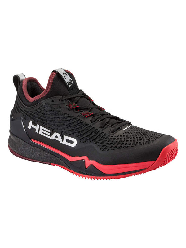 ENDURE PRO CLAY MEN BKRD ΠΑΠΟΥΤΣΙΑ TENNIS HEAD
