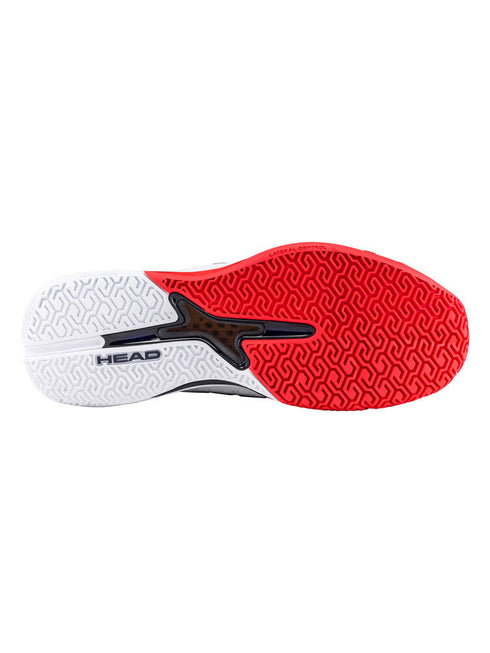 REVOLT PRO 5.0 MEN WHNV ΠΑΠΟΥΤΣΙΑ TENNIS HEAD