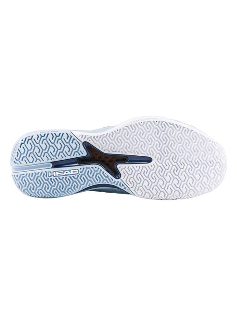 REVOLT PRO 5.0 WOMEN LBDB ΠΑΠΟΥΤΣΙΑ TENNIS HEAD