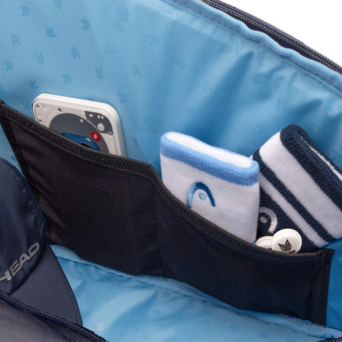 PRO RACQUET BAG XL NV ΤΣΑΝΤΑ TENNIS HEAD