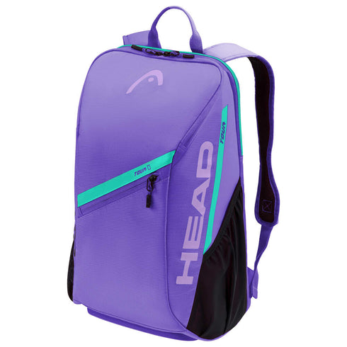TOUR BACKPACK 25L PU- COCO ΤΣΑΝΤΑ TENNIS HEAD