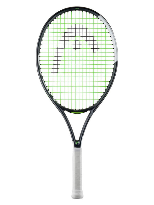 IG SPEED JR 25 SC07 ΡΑΚΕΤΤΑ TENNIS HEAD ΜΕ ΘΗΚΗ & ΧΟΡΔΕΣ