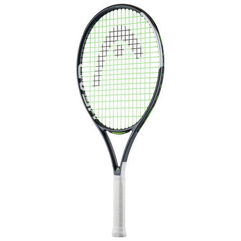 IG SPEED JR 25 SC07 ΡΑΚΕΤΤΑ TENNIS HEAD ΜΕ ΘΗΚΗ & ΧΟΡΔΕΣ