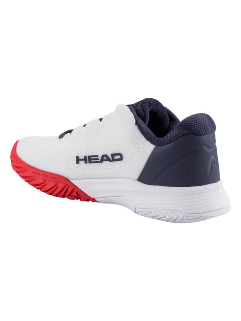 REVOLT PRO 5.0 JUNIOR WHNV ΠΑΠΟΥΤΣΙΑ TENNIS HEAD