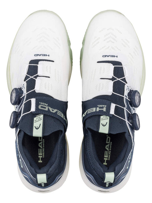 MOTION PRO 1.5 BOA PADEL MEN WHBB ΠΑΠΟΥΤΣΙΑ HEAD