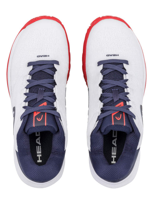 REVOLT PRO 5.0 JUNIOR WHNV ΠΑΠΟΥΤΣΙΑ TENNIS HEAD