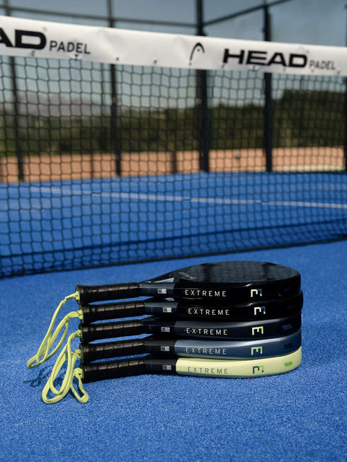 EXTREME ONE X 2025 ΡΑΚΕΤΤΑ PADEL HEAD