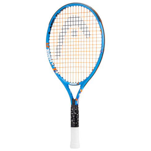 JANNIK 21 S05 ΡΑΚΕΤΤΑ TENNIS HEAD ΜΕ ΘΗΚΗ & ΧΟΡΔΕΣ