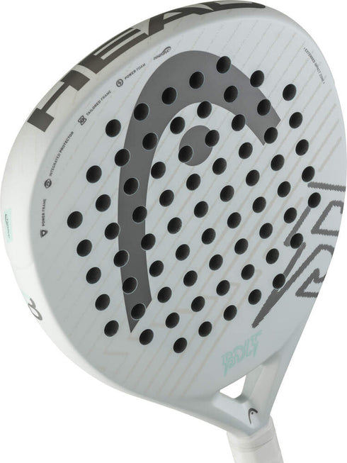 BOLT 2026 WHGR ΡΑΚΕΤΤΑ PADEL HEAD
