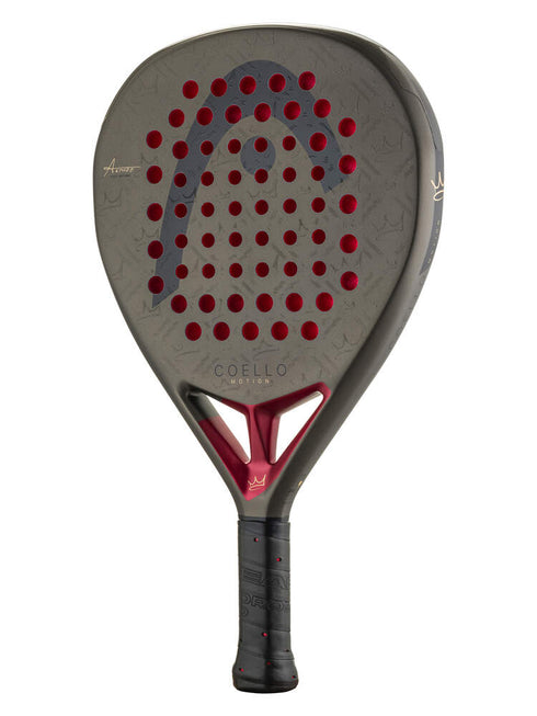 COELLO MOTION 2026 ΡΑΚΕΤΤΑ PADEL HEAD