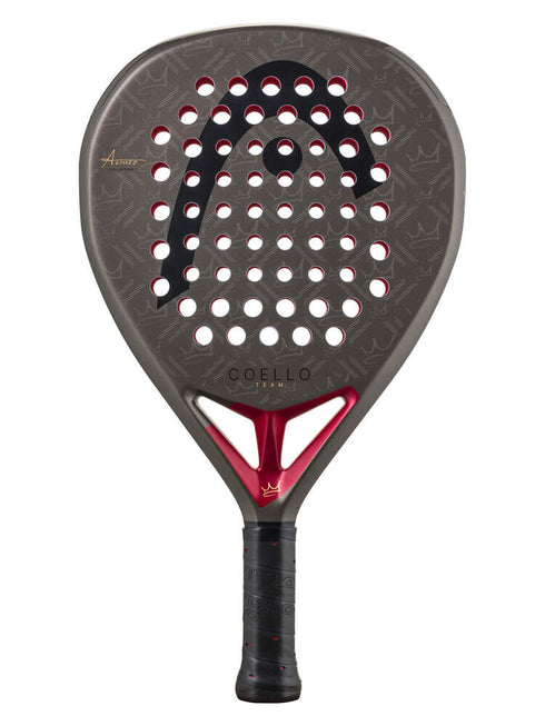 COELLO TEAM 2026 ΡΑΚΕΤΤΑ PADEL HEAD
