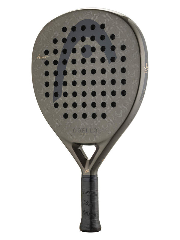 COELLO VIBE 2026 ΡΑΚΕΤΤΑ PADEL HEAD