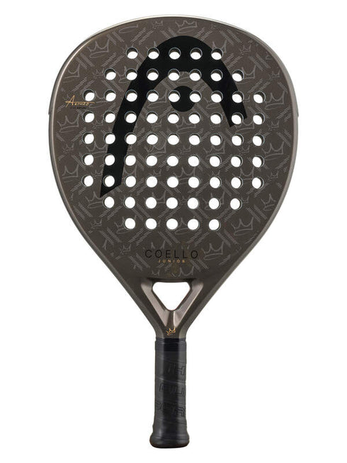 COELLO JUNIOR 2026 ΡΑΚΕΤΤΑ PADEL HEAD