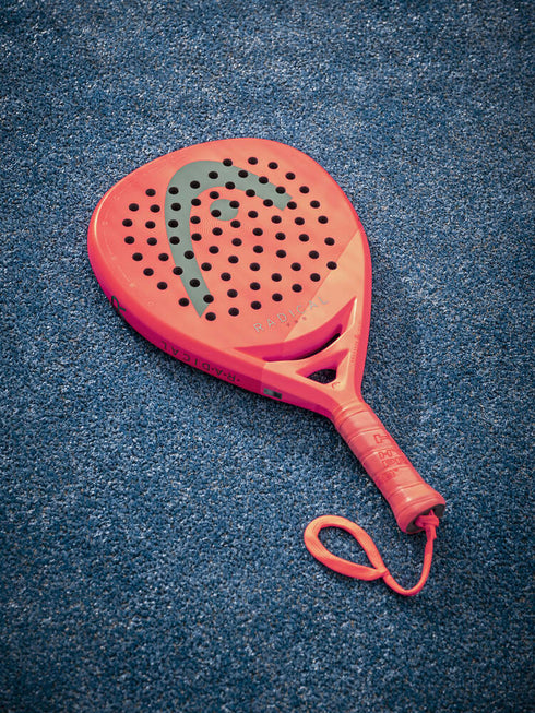 RADICAL PRO 2026 ΡΑΚΕΤΤΑ PADEL HEAD