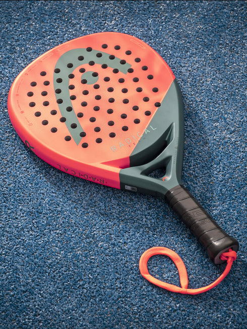 RADICAL TEAM 2026 ΡΑΚΕΤΤΑ PADEL HEAD