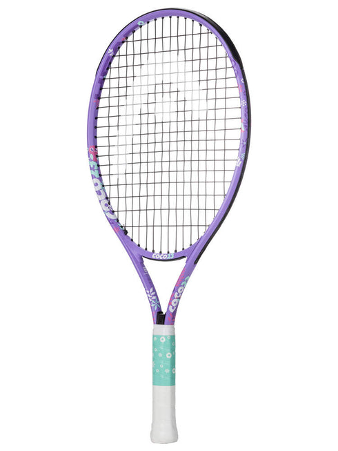 COCO 21 S05 ΡΑΚΕΤΤΑ TENNIS HEAD ΜΕ ΘΗΚΗ & ΧΟΡΔΕΣ