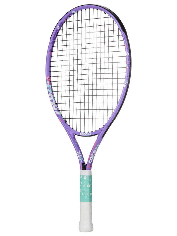 COCO 23 S06 ΡΑΚΕΤΤΑ TENNIS HEAD ΜΕ ΘΗΚΗ & ΧΟΡΔΕΣ