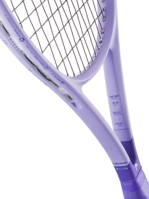BOOM MP L ALTERNATE 2026 ΡΑΚETA TENNIS HEAD ΜΕ ΧΟΡΔΕΣ