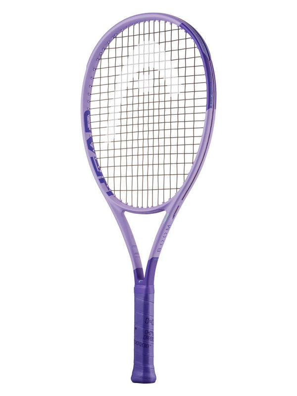 BOOM JR 25 ALTERNATE 2026 ΡΑΚΕΤΤΑ TENNIS HEAD ΜΕ ΘΗΚΗ & ΧΟΡΔΕΣ