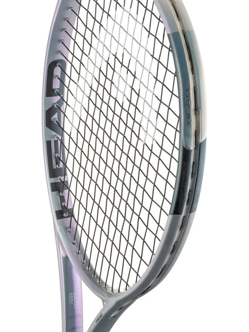 SQUARED ΡΑΚETA TENNIS HEAD