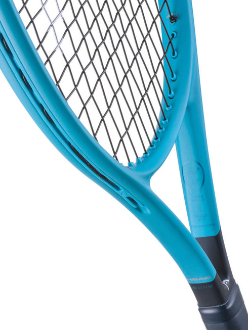 BOOM JR 2026 ΡΑΚΕΤΤΑ TENNIS HEAD ΜΕ ΘΗΚΗ & ΧΟΡΔΕΣ