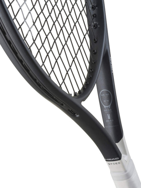 SPEED JR 2026 ΡΑΚΕΤΤΑ TENNIS HEAD ΜΕ ΘΗΚΗ & ΧΟΡΔΕΣ