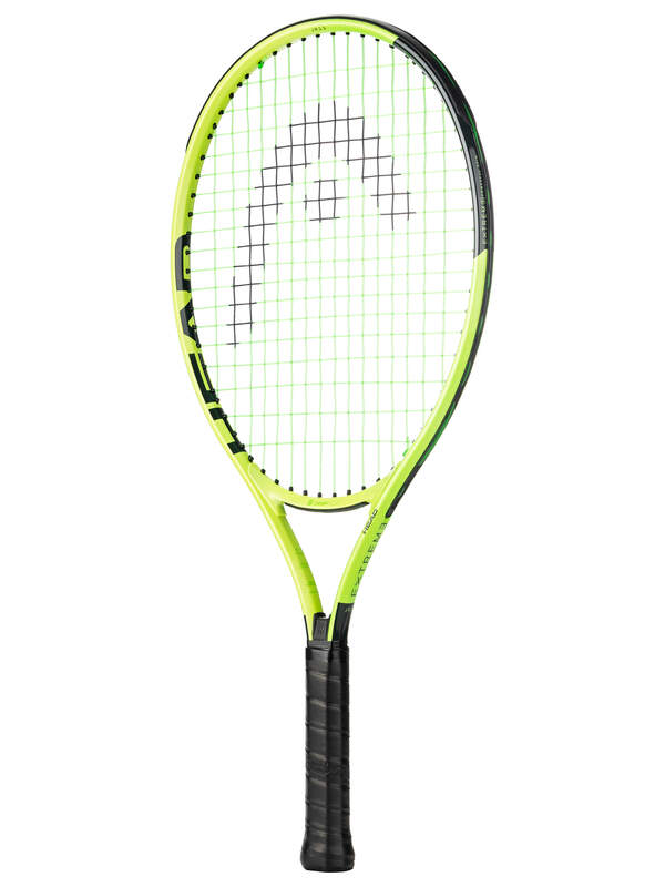 EXTREME JR 23 S06 ΡΑΚΕΤΤΑ TENNIS HEAD ΜΕ ΘΗΚΗ & ΧΟΡΔΕΣ