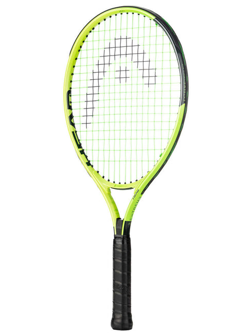 EXTREME JR 21 S06 ΡΑΚΕΤΤΑ TENNIS HEAD ΜΕ ΘΗΚΗ & ΧΟΡΔΕΣ