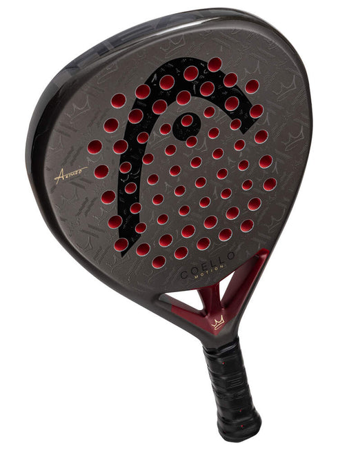 COELLO MOTION 2026 ΡΑΚΕΤΤΑ PADEL HEAD